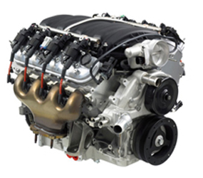 P2151 Engine